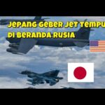RUSIA PERINGATKAN JEPANG KARENA LATIHAN MILITER DI DEKAT PERBATASAN