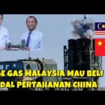 GARA GARA RUDAL INDONESIA , MALAYSIA BURU BURU CARI SISTEM PERTAHANAN UDARA BARU