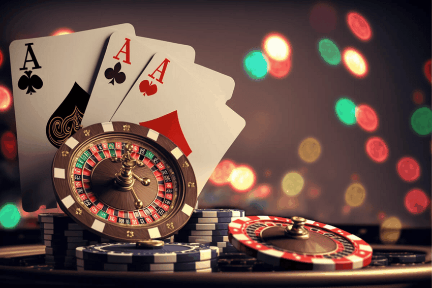 Guide complet pour choisir un casino en ligne fiable et profiter du meilleur bonus de bienvenue