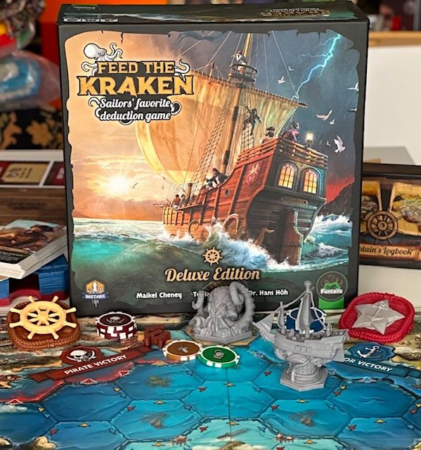 Unleashing the Unstoppable Power of the Kraken in the Indian Gaming Scene